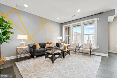 2309 Main Line Blvd unit 102, Alexandria, VA 22301 - photo 7