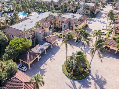 The Naples Bay Resort Cottages