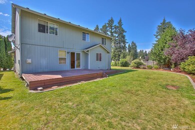 19201 79th Avenue Ct E, Spanaway, WA 98387 - photo 5