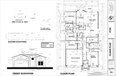 13708 Villa Vista Ave, Horizon City, TX 79928 - photo 2