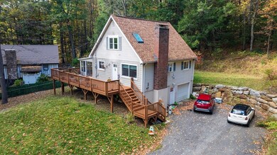 25 Forest Dr, Holland, MA 01521 - photo 2