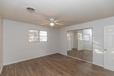 3827 NE 26th Ave, Amarillo, TX 79107 - photo 2