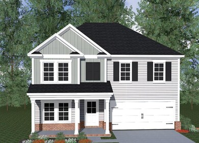 126 Myrtle Grove Trail, Evans, GA 30809 - photo 2