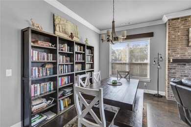 1360 Westwood Cir, Cave Springs, AR 72718 - photo 4