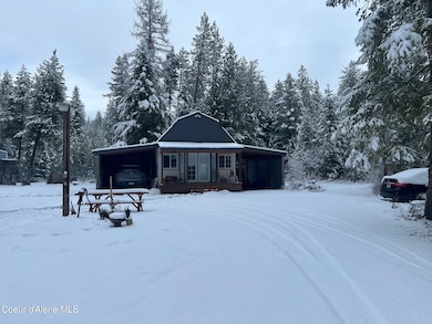 511 Rocky Mountain Ranch Rd, Spirit Lake, ID 83869 - photo 5