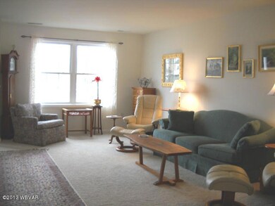 710 Baker St, Lewisburg, PA 17837 - photo 4