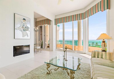 Ocean views