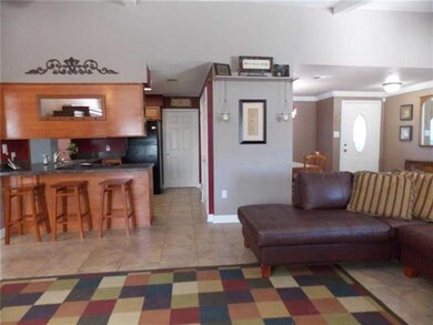 Interior Space/Layout.