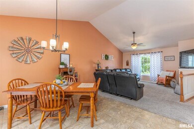 6604 Vine St, Davenport, IA 52806 - photo 3