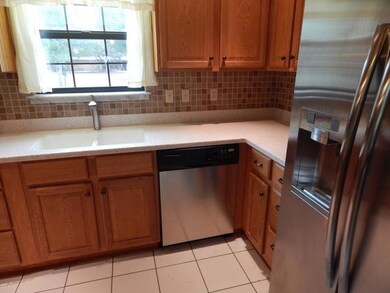 Stainless appliances