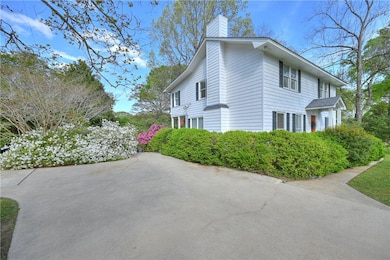 505 Moores Mill Rd, Auburn, AL 36830 - photo 3