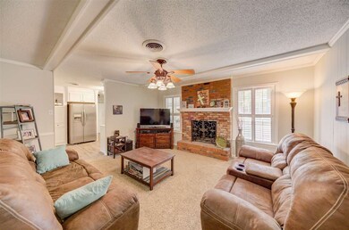 1013 Normandy Dr, Clinton, MS 39056 - photo 2