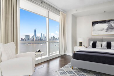 Colgate Center unit C3103, Jersey City, NJ 07302 - photo 6