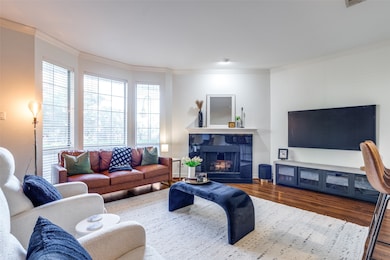 3208 Cole Ave unit 1110A, Dallas, TX 75204 - photo 7