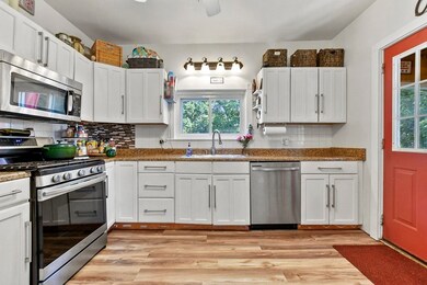 351 N Elm St, West Bridgewater, MA 02379 - photo 5