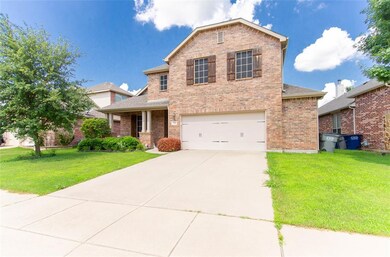 1909 Fairlake Dr, Wylie, TX 75098 - photo 3