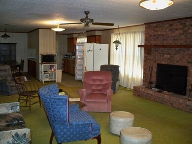 47 Powers Dr, Laurel, MS 39443 - photo 6