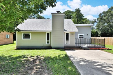 9766 Anders Blvd, Jacksonville, FL 32246 - photo 3