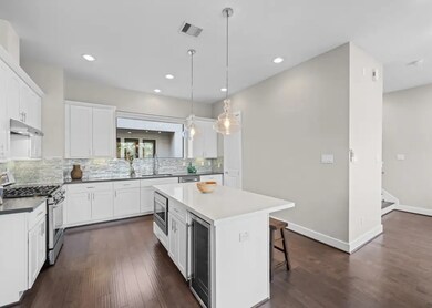 706 Morris St, Houston, TX 77009 - photo 4