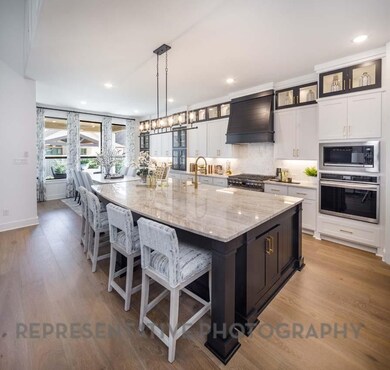 420 Soaring Sparrow Trail, Katy, TX 77493 - photo 4