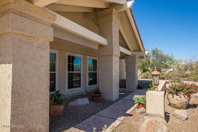 New Exterior Paint