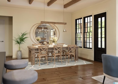 105 Rivercrest Ln, Vincent, AL 35178 - photo 4