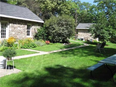 Yard/Garden