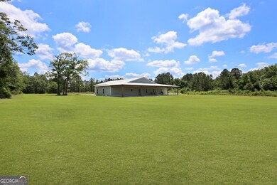 2460 Thornton Rd, Patterson, GA 31557 - photo 2