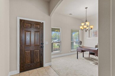 743 Crockett Dr, Lavon, TX 75166 - photo 3