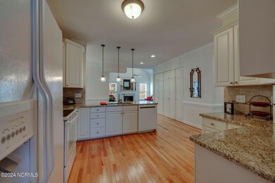 671 Chaucer Dr, Winterville, NC 28590 - photo 6