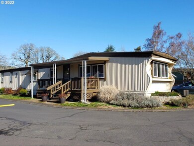 503 SE Sheridan Rd unit 10, Sheridan, OR 97378 - photo 4