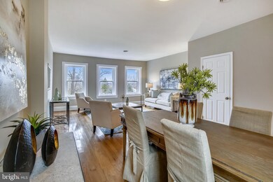 3018 R St NW unit 3, Washington, DC 20007 - photo 7