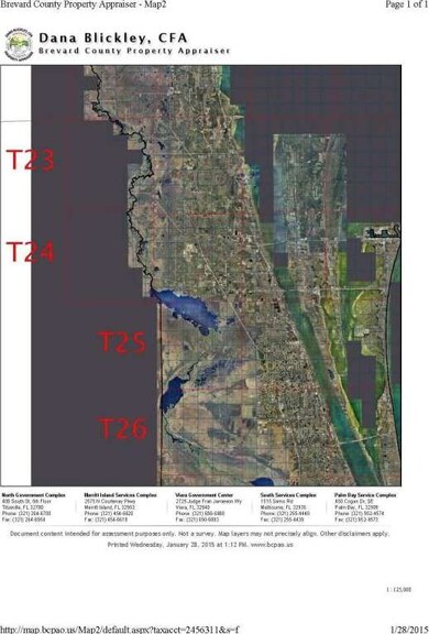 Saratoga Land 7