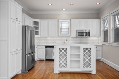 917 Yale St unit B, Houston, TX 77008 - photo 5