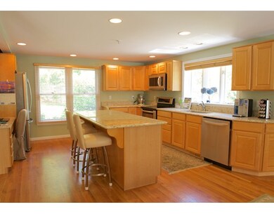 415 Boxford St, North Andover, MA 01845 - photo 2