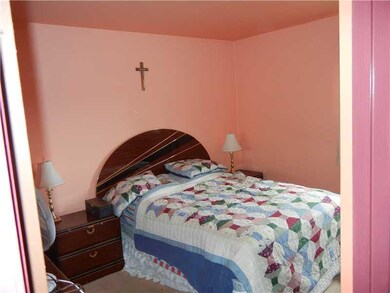 Bedroom.