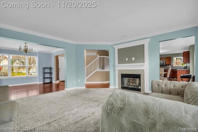 35901 Abbey Ct, Romulus, MI 48174 - photo 6