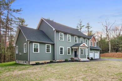 5 Linda Dr unit The Connor, Westminster, MA 01473 - photo 3