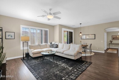 19550 N Grayhawk Dr unit 1063, Scottsdale, AZ 85255 - photo 3