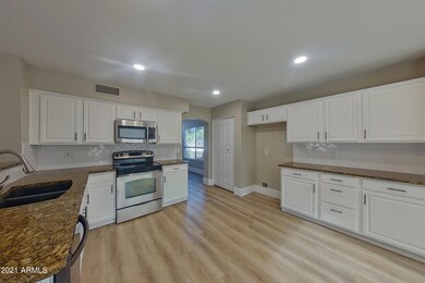 5047 W Mercury Way, Chandler, AZ 85226 - photo 5