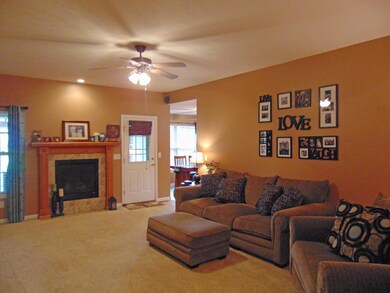 620 N Althea Ave, Nixa, MO 65714 - photo 4