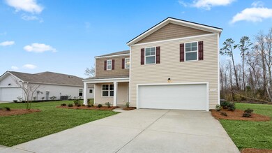 3196 Holly Lp - Lot 149-05