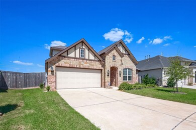 1431 Stuart Run Dr, Richmond, TX 77469 - photo 2