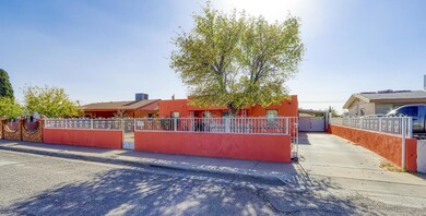 7552 Taxco Dr, El Paso, TX 79915 - photo 2