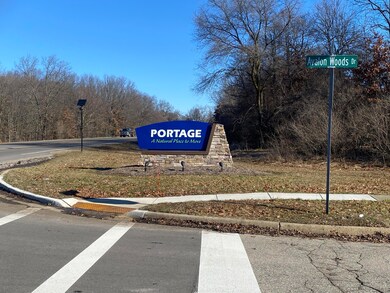 2738 Avalon Woods Ct, Portage, MI 49024 - photo 2