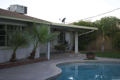 Back 6708 East Holly Street Scottsdale A