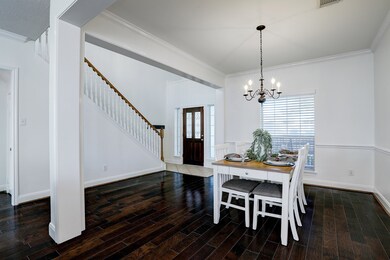 4004 E Cedar Trail Ct, Pearland, TX 77584 - photo 5