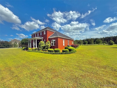 1825 Moores Ferry Rd, Selma, AL 36701 - photo 4