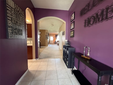 Entryway