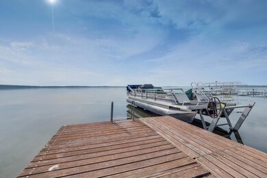 The Lake